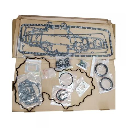 Engine Overhaul Gasket Kit 65.99601-8071 6599601-8071 for Doosan Daewoo DL200 DL220 DL250TC DX140LC DX160LC DX170W Engine DL06