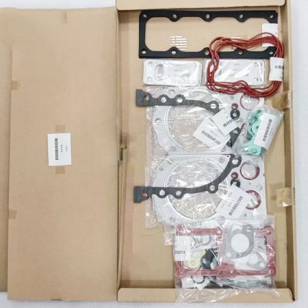 Jeu de joints de révision de moteur ME995180 pour moteur Mitsubishi 6D24T 6D22