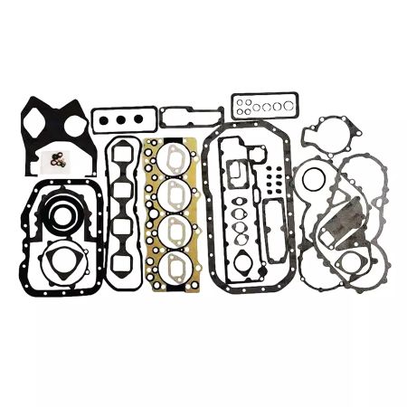 Engine Overhual Gasket Set 5878113634 5878126933 for Hitachi Excavator EX100 EX100-2 EX100-3 EX90 EX90-2