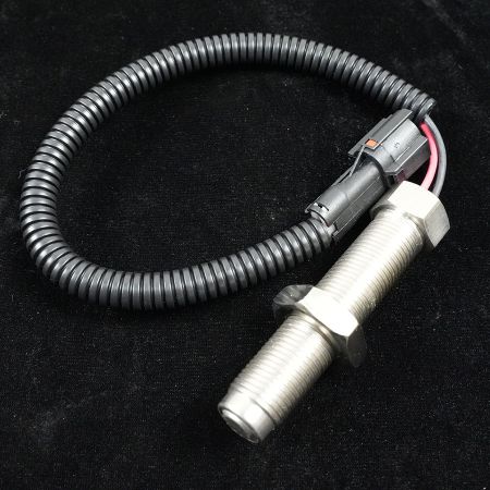 Engine Speed Sensor 2547-1015 for Doosan Excavator S170LC-V S170W-V S175LC-V S180W-V S185W-V S200W-V S210W-V S220LC-6 S220LC-V S220LL