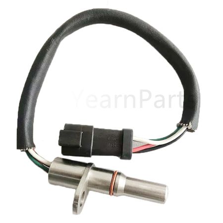 Engine Speed Sensor 262-3764 for Caterpillar CAT 236D 242D 246C 246D 256C 257D 259D 262C