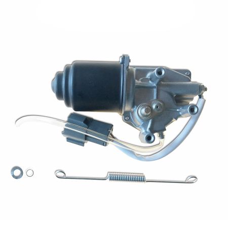 Engine Stop Motor 129900-66790 for Daewoo Doosan Excavator SOLAR 55W-V SOLAR 55-V PLUS