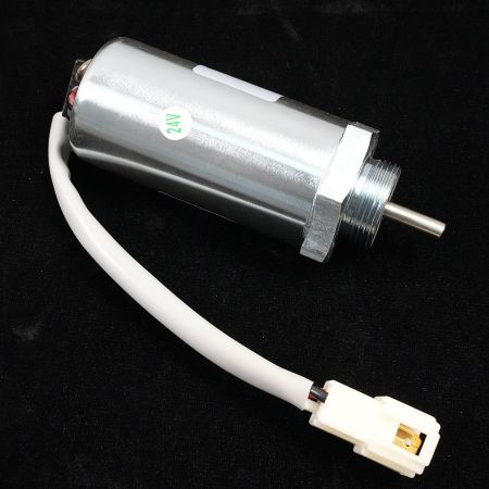 Engine Stop Solenoid 8972091152 for Isuzu Engine 4LE2 4LE2X