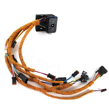 engine-wiring-harness-195-7336-1957336-for-caterpillar-excavator-cat-322c-322c-fm-325c-325c-fm-m325c-mh-engine-3126-3126b