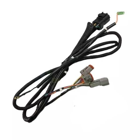Engine Wiring Harness 21N8-11160 21N811160 for Hyundai Excavator R110-7 R140LC-7 R160LC-7 R170W-7 R180LC-7 R200W-7 R210LC-7