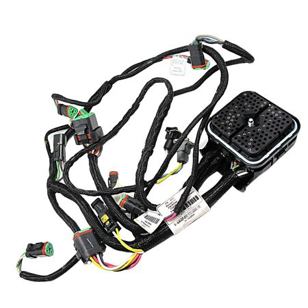 Engine Wiring Harness 235-8202 2358202 for Caterpillar Excavator CAT 330D 330D L 336D L Engine C9