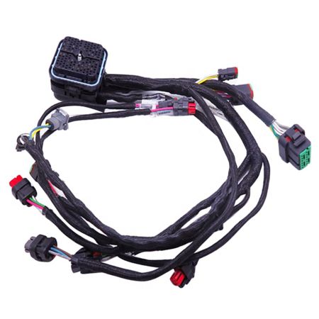 engine-wiring-harness-323-9140-3239140-for-caterpillar-excavator-cat-330d-330d-l-336d-l-engine-c9
