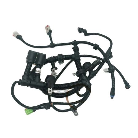 Engine Wiring Harness 6754-81-9520 6754819520 for Komatsu PC200-8MO PC200-8 WA380Z-6 Engine SAA6D107E-1L 6D107