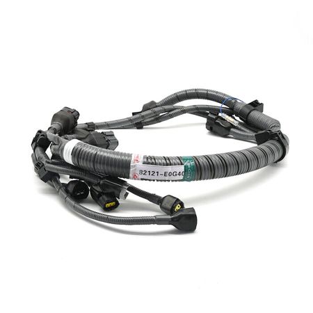 Engine Wiring Harness 82121-E0G40 for Kobelco Excavator SK200-8 SK210-8 SK250-8 Engine J05E J05