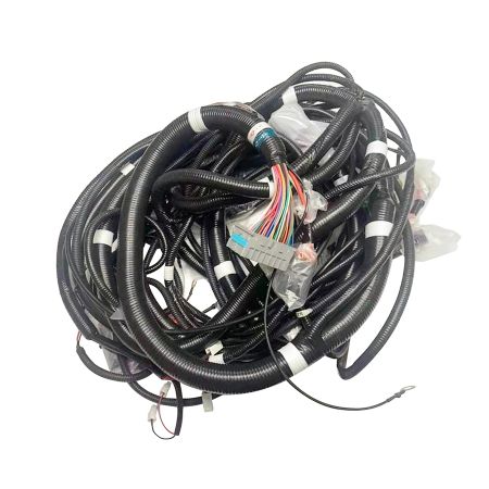 Engine Wiring Harness 8981526603 for Hitachi Excavator ZX250LC-5B ZX250LCN-5B ZX290LC-5B ZX290LCN-5B