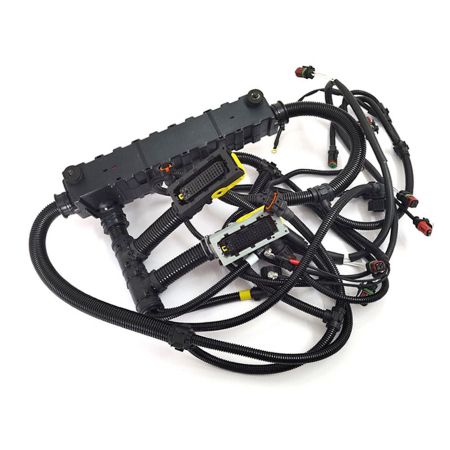 Engine Wiring Harness VOE 15187835 VOE15187835 15187835 for Volvo Excavator EC480D EC380D Engine D13