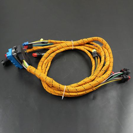 Engine Wring Harness 296-4617 2964617 for Caterpillar Excavator CAT 320D Engine C6.4