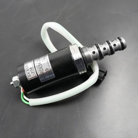 EPPR Valve XJBN-00382 for Hyundai Excavator R110-7 R1200-9 R140LC-9 R140W-7 R140W-9 R160LC-7 R160LC-9 R170W-7 R180LC-7 R180LC-9