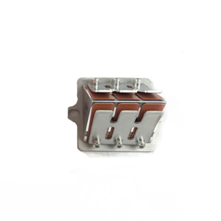 Exhaust Gas Recirculation System (EGR) Valve 8981171710 8981842640 for John Deere Excavator 220DW 225DLC