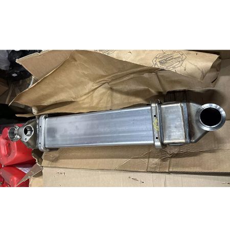 Exhaust Gas Recirulation Cooler 449-3065 4493065 for Caterpillar CAT Engine C15 C18