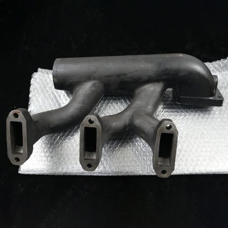 Exhaust Manifold 02134045 for Deutz Engine BFL912 BFL913 BF6L913 BF6L912 F6L912 F0L912