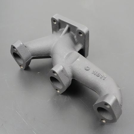 Exhaust Manifold 135616311 for Perkins Engine 403D-11 403C-11 103-09 103-10