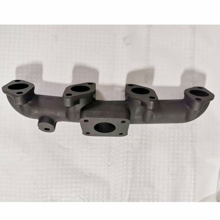 Exhaust Manifold 1J720-12312 1J72012312 for kubota Engine V2607