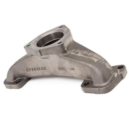 Exhaust Manifold 3778E031 for Perkins Engine 1004-4 1004G