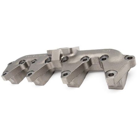 Exhaust Manifold 3778E052 for Perkins Engine 1004-40T 1004-40TW