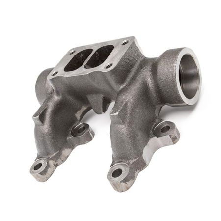 Exhaust Manifold 3778E161 for Perkins Engine 1006-60T 1006-60TW