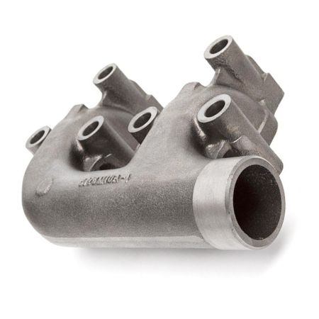Exhaust Manifold 3778E171 for Perkins Engine 1006-60T 1006-60TW