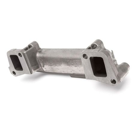Exhaust Manifold 3778H161 for Perkins Engine 1004-4T 135Ti