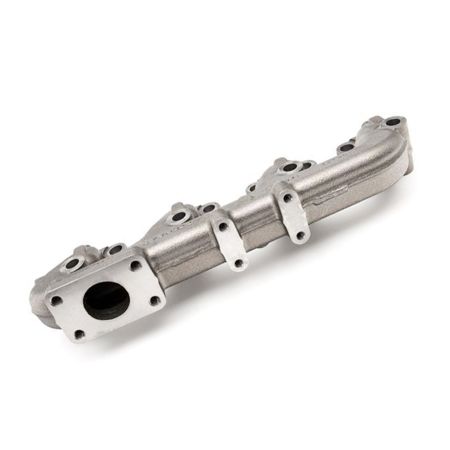 Exhaust Manifold 3778H243 for Perkins Engine 1004-40T 1004-40TW