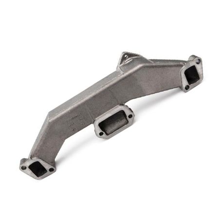 Exhaust Manifold 3778M011 for Perkins Engine 1006-6