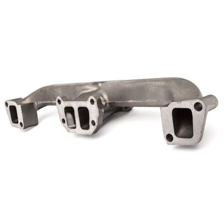 Exhaust Manifold 3778P001 for Perkins Engine 1006-6T 1006-6TW