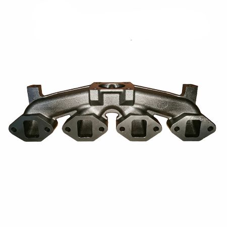 Buy Exhaust Manifold 6204-13-5110 for Komatsu Wheel Loader WA65-5 WA65-6 WA70-5 WA70-6 WA80-5 Engine 4D95L from YEARNPARTS store
