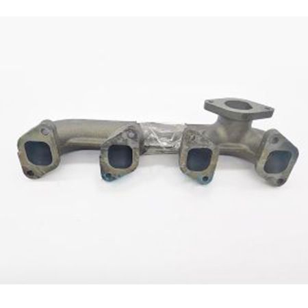 Exhaust Manifold 894451-9901 for Hyundai Old Diesel Fork Lift HDF202530II Isuzu Engine 4JB1
