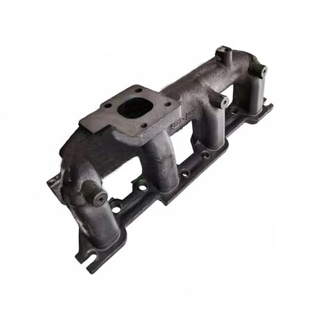 Exhaust Manifold 8973628291 8-97362829-1 for Hitachi ZX170W-3 ZX190W-3 ZX200-3 ZX210H-3 ZX250L-3 Engine 4HK1