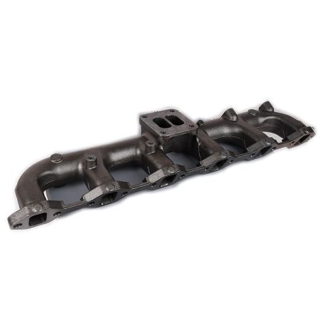 Exhaust Manifold Set VAME088311 for Kobelco Excavator K907LC-II Engine 6D31-T