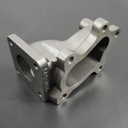 Exhaust Manifold TPN726 for Perkins Engine 404D-22T 404D-22TA 404C-22T