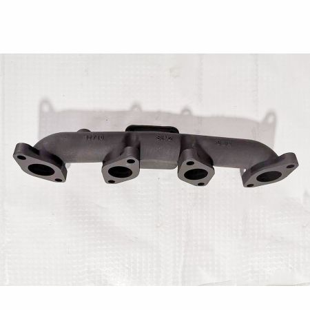 Exhaust Manifold VOE16689784 for Volvo Excavator ECR50D