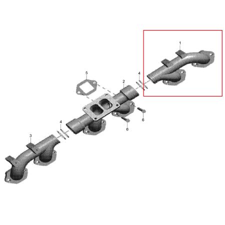 Cooling Fan Blade 4931778 C4931778 for Cummins Engine 6BT