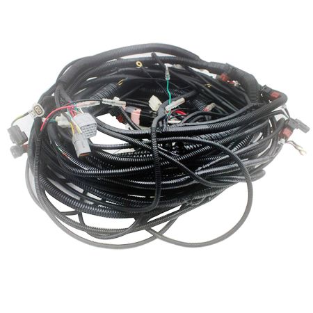 external-outer-wiring-harness-cable-0001045-for-hitachi-excavator-ex200-2-rx2000-2