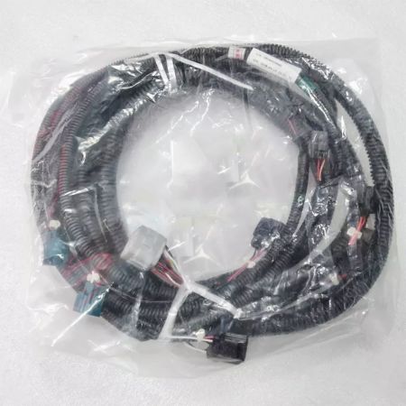 External HYD Pump Wiring Harness 0004777 for Hitachi Excavator ZX330 ZX350H ZX350K-3G ZX360H-3G ZX370MTH