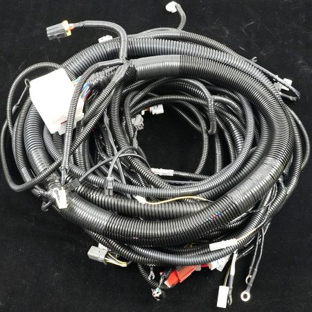 External Wiring Harness 0001836 For Hitachi Excavator EX200-3 EX200LC-3 HR420 RX2000-2