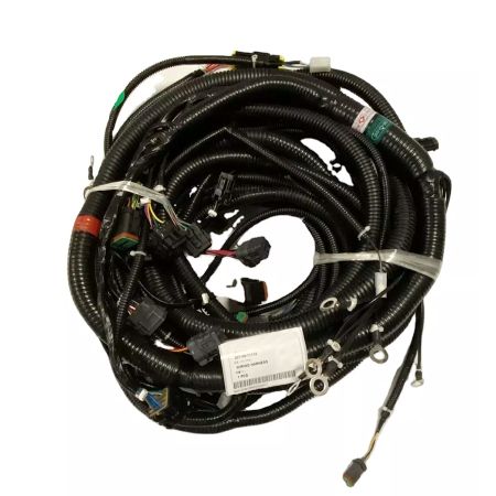External Wiring Harness 207-06-71112 2070671112 207-06-71113 2070671113 for Komatsu Excavator PC360-7 PC300-7 PC350-7