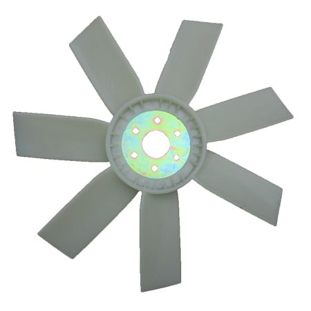 fan-cooling-600-625-0520-6006250520-for-komatsu-excavator-pc60-5-pc60-6-pc60-7-pc70-6-pc70-7-pc80-3-pw60-3-engine-4d95