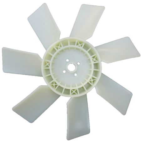 fan-cooling-me018185-for-doosan-excavator-dh100-5-dh100-7-mitsubishi-engine-6d14-t-6d15-6d15-t-6d16-t-6d31-t