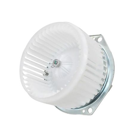 Fan Blower Motor 4349942 for Hitachi EX100-2 EX100-3 EX120-2 EX120-3 EX200-2 EX200-3 EX220-3 EX300-2 EX300-3 EX400-3 EX550 EX60-3
