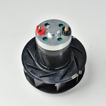 Motore del ventilatore CA4667341 466-7341 4667341 per Caterpillar Off Highway Truck CAT 797F