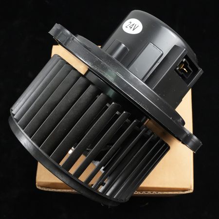 Fan Blower Motor K1002206 for Doosan Daewoo Excavator DX210W DX220AF DX225LC DX225LC-3 DX225LCA DX225LL DX225NLC DX230LC DX235NLC DX255LC DX255LC-3