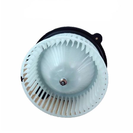 Fan Blower Motor K1002206 for Doosan Daewoo Excavator DX300LC DX300LC-3 DX300LC-5 DX300LCA DX300LL DX340LC DX340LCA DX350LC DX380LC DX380LC-3