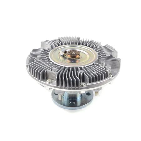 Embreagem do ventilador 11Q6-00501 11Q6-00500 para escavadeira Hyundai R220LC-9A R235LCR-9 R235LCR-9A