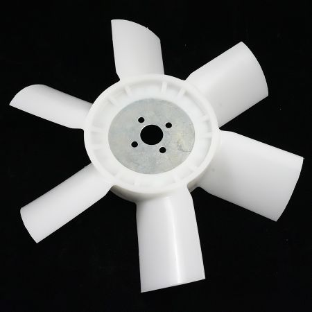 Fan Cooling 272-0458 2720458 for Caterpillar Excavator CAT 301.6C 301.8C Engine L3E