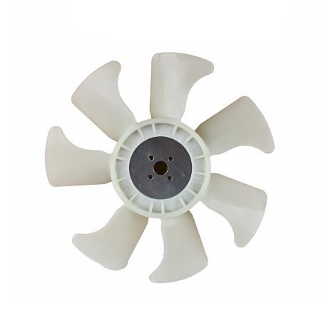 Fan Cooling 272-0468 2720468 for Caterpillar Excavator CAT 302.5C Engine S3L2